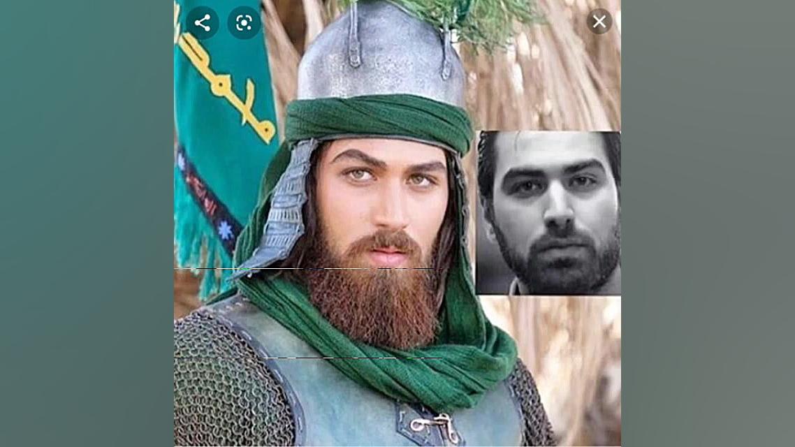 نوحه بسیار زیبای اباالفضل العب...