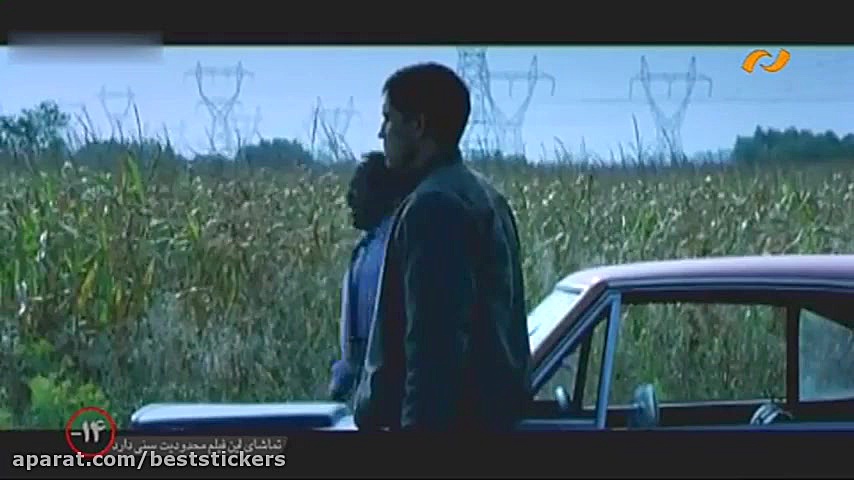 فیلم سینمایی مردان جاده زمان4076ثانیه
