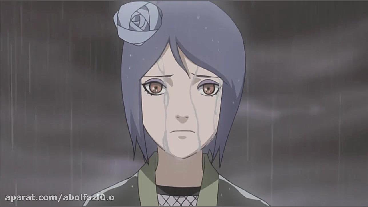 انیمیشن (ناروتو شیپودن) قسمت 1...