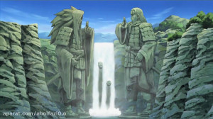 انیمیشن (ناروتو شیپودن) قسمت 1...