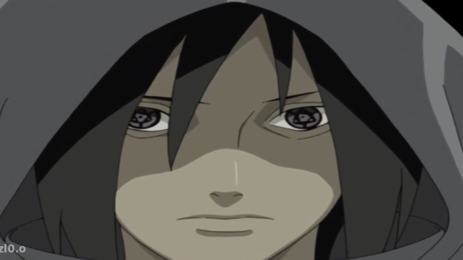 انیمیشن (ناروتو شیپودن) قسمت 1...