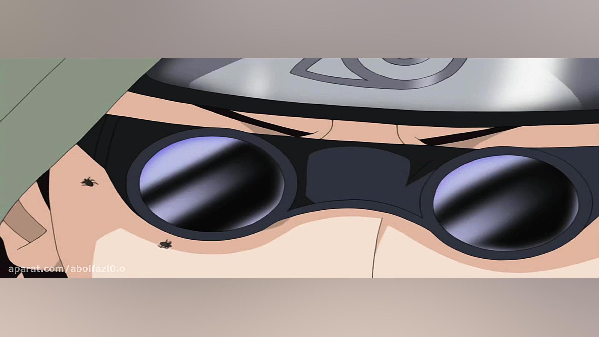 انیمیشن (ناروتو شیپودن) قسمت 1...