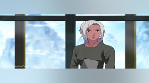 انیمیشن (ناروتو شیپودن) قسمت 1...