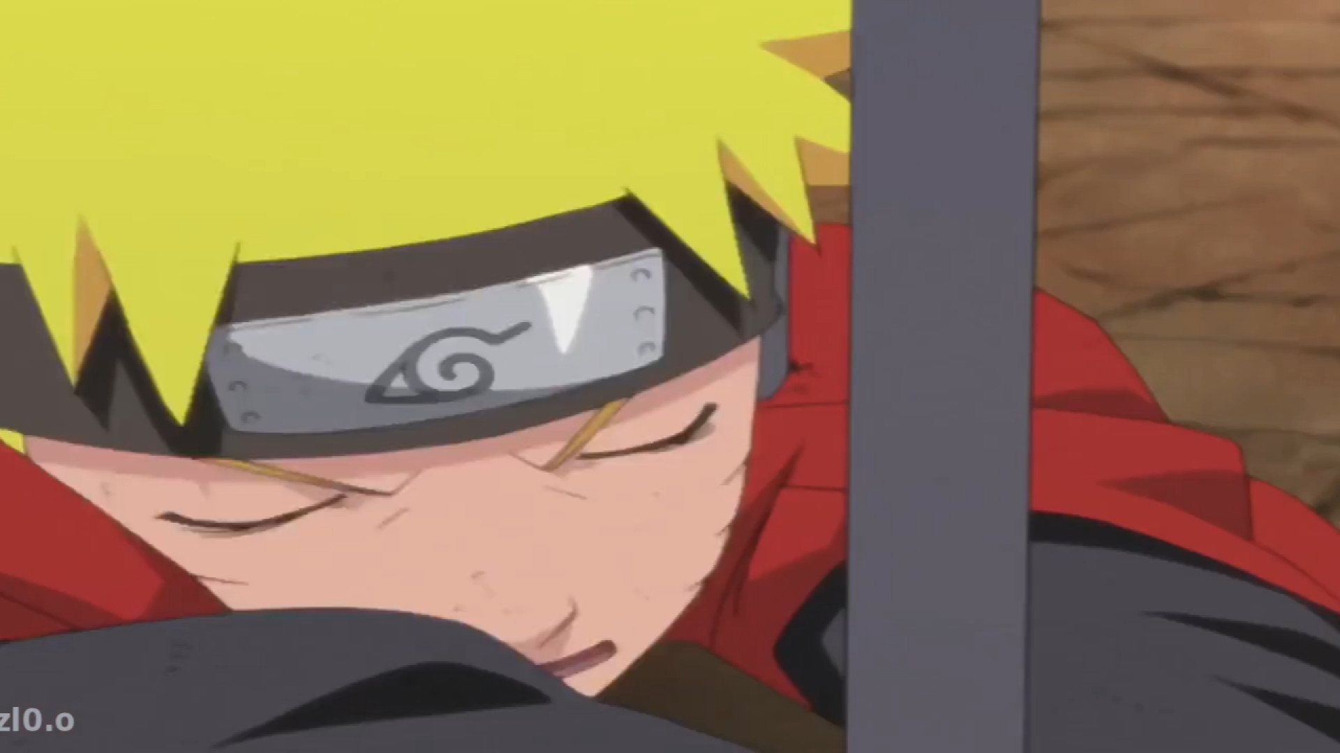 انیمیشن (ناروتو شیپودن) قسمت 1...