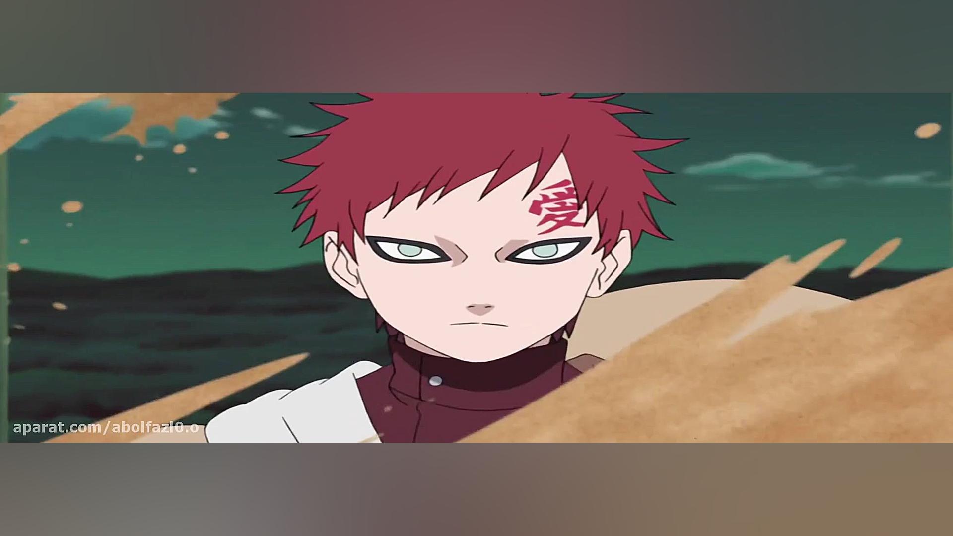 انیمیشن (ناروتو شیپودن) قسمت 1...