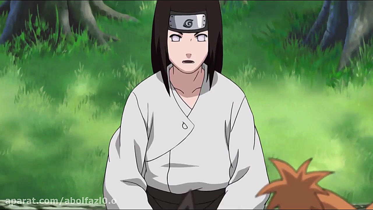 انیمیشن (ناروتو شیپودن) قسمت 1...