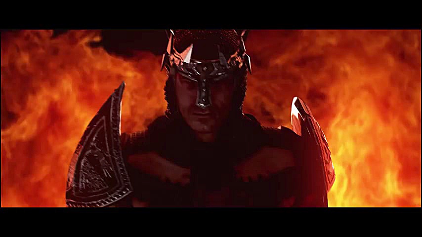 Dante&rsquo;s Redemption دانته...