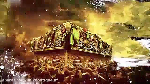 عزاداری تاسوعا و عاشورا حسینی...