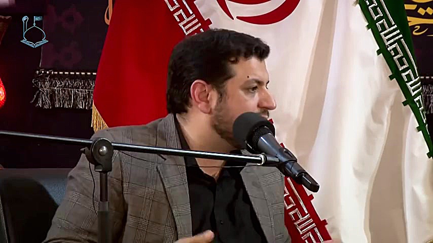 استاد رائفی پور | الگوی رفتاری...