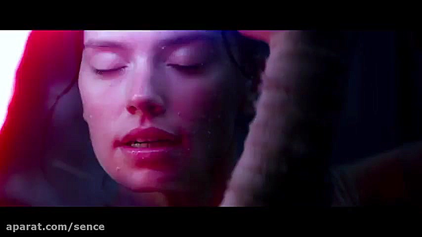 تریلر فیلم جنگ ستارگان 2019 | Star Wars The Rise Of Skywalker 2019 زمان131ثانیه