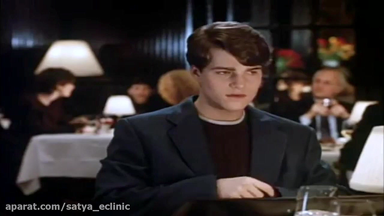 تریلر فیلم Scent of a Woman زمان141ثانیه