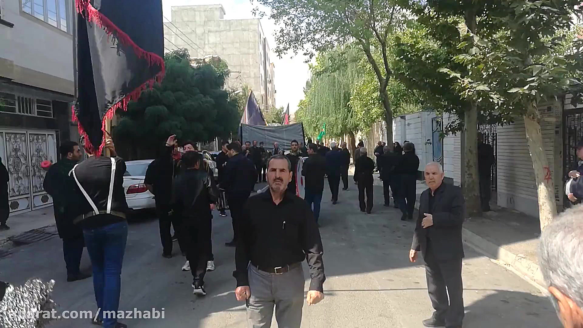 گلدیم هرایه قارداش جمشید قلیزا...