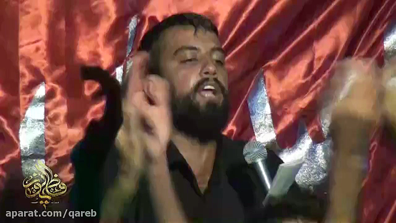 ما سربازان نسل سلمان کربلایی ا...