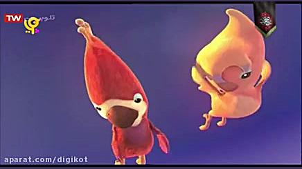 ماموک  قسمت ۱۹۱