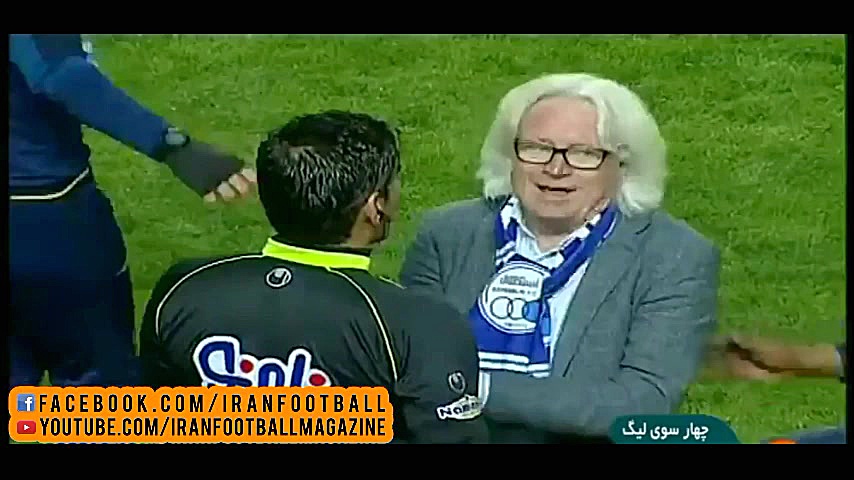 حال و هوای این روزهای استقلال