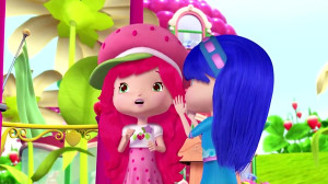 انیمیشن توت فرنگی کوچولو  قسمت...