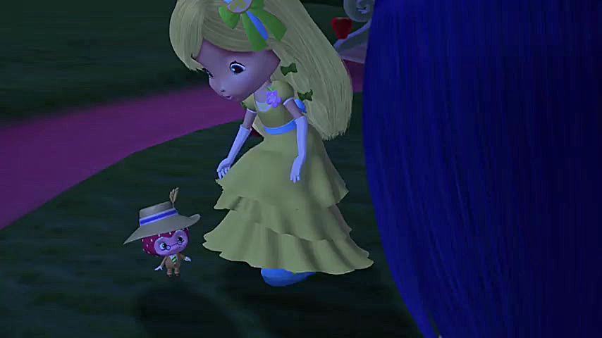 انیمیشن توت فرنگی کوچولو  قسمت...