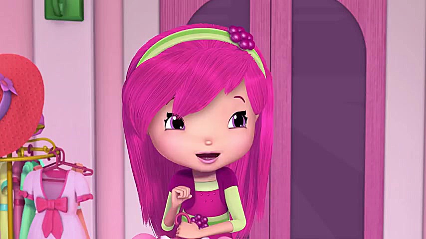 انیمیشن توت فرنگی کوچولو  قسمت...