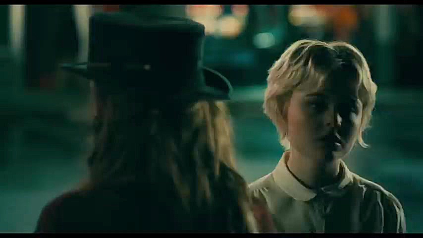 تریلر فیلم اکشن Doctor Sleep