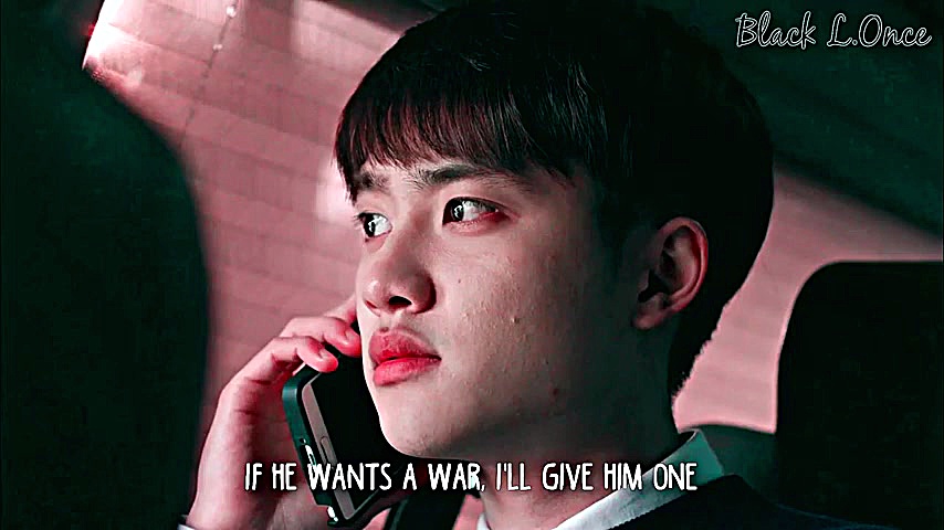 بهتریـن &quot;AU&quot; از چآنب...