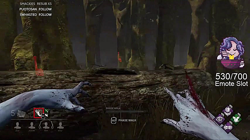 Balanced Killer | Spirit Gamep...