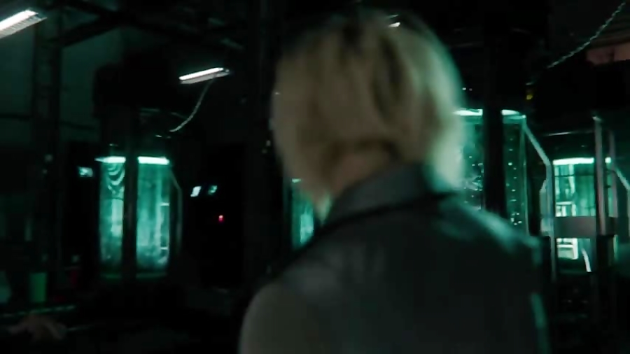 تریلر Resident Evil جدید Resid...