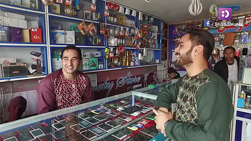 پشت صحنه کمره مخفی با موبایل ف...