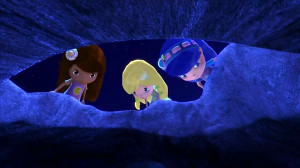 انیمیشن توت فرنگی کوچولو  قسمت...