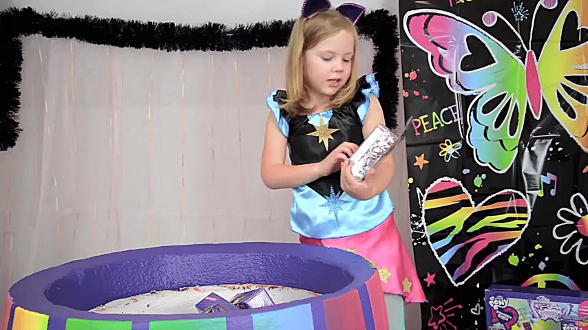 تخم مرغ شانسی های غول پیکر پون...