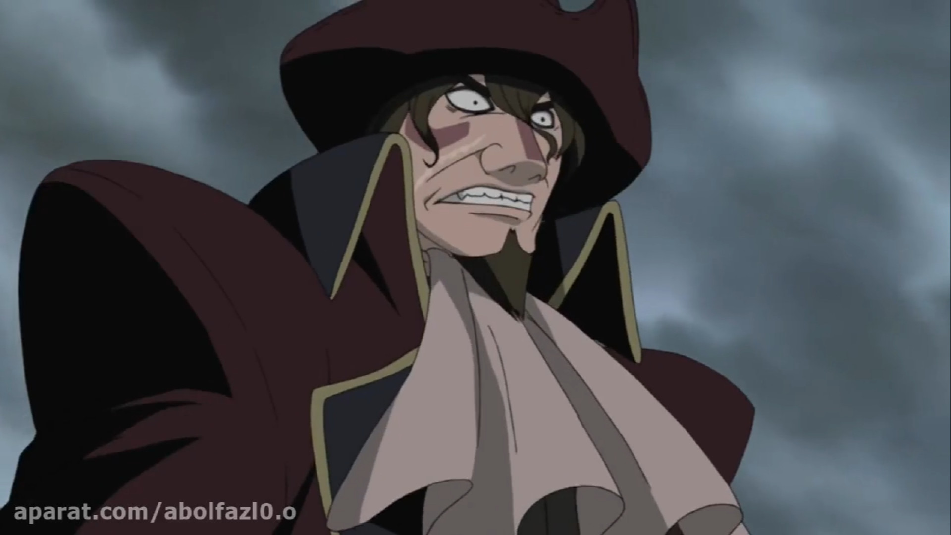 انیمیشن (ناروتو شیپودن) قسمت 2...