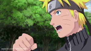 انیمیشن (ناروتو شیپودن) قسمت 2...