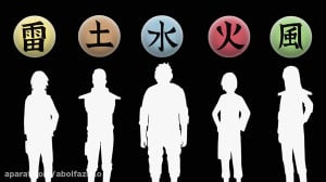 انیمیشن (ناروتو شیپودن) قسمت 2...