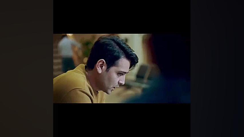 سریال مانکن | سکانس های از قسم...