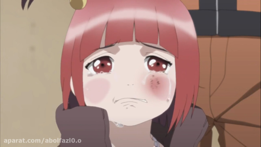 انیمیشن (ناروتو شیپودن) قسمت 2...