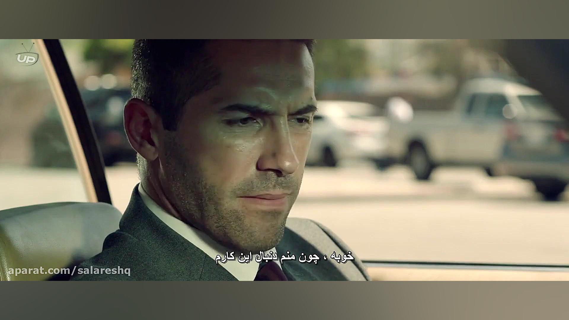 فیلم اکشن رزمی مهیج باحال Debt Collector 2018 شرخر زیرنویس فارسی چسبیده SUPER HD زمان5454ثانیه