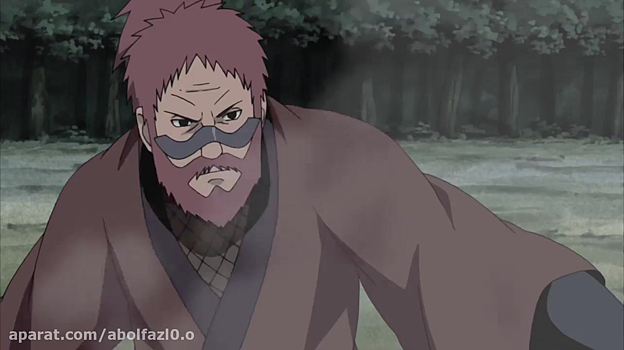 انیمیشن (ناروتو شیپودن) قسمت 3...