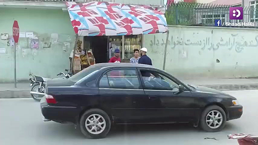 کمره مخفی  دست گیری مجرم و شری...