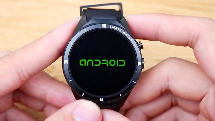 Smartwatch cheap kw88 pro