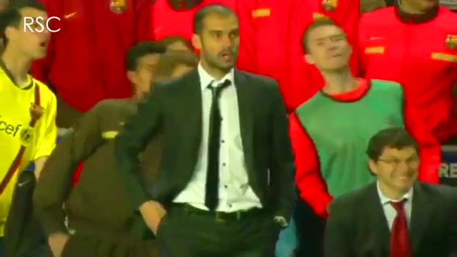 بهترین گل های اندرس اینیستا