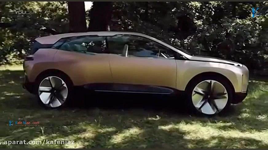 نسل بعدی شاسی بلندهای BMW (بی...