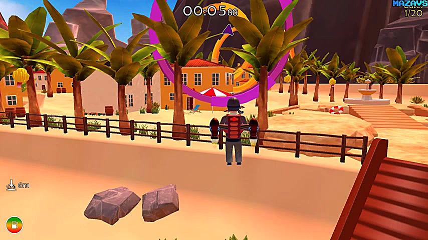 Pilot Sports ★ GamePlay ★ Ultr...