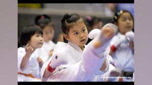 کیوکوشین فارس | کیوکوشین شیراز