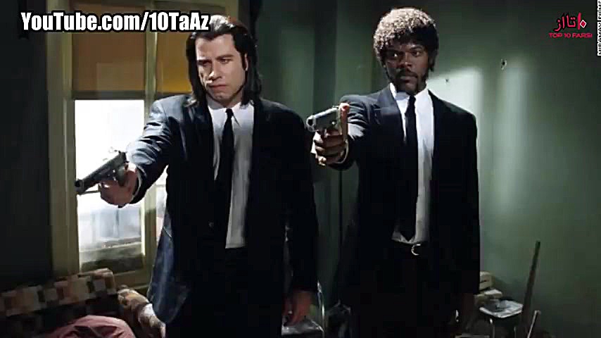 ۱۰ فیلم برتر تاریخ سینما