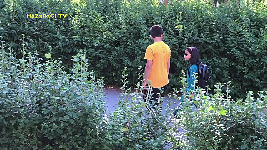 زهرا به مکتب می رود : ( درامه...