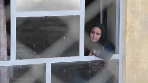 The Window فیلم کوتاه پنجره
