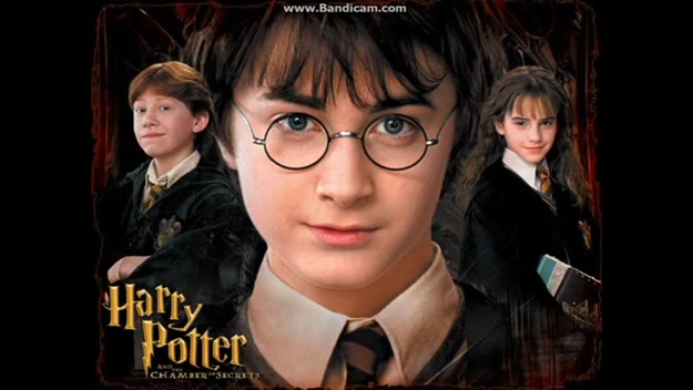 آهــــنگ فیلم هری پــــاتر هــ...