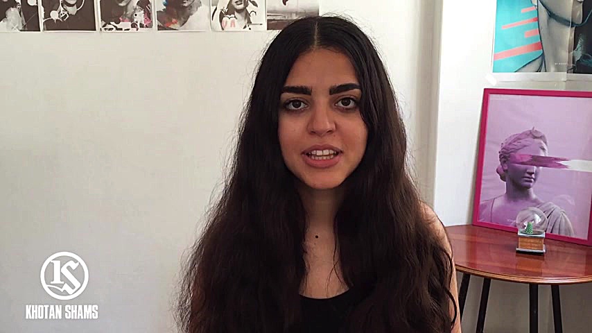 REACTING TO IRANIAN TV | سوتی...