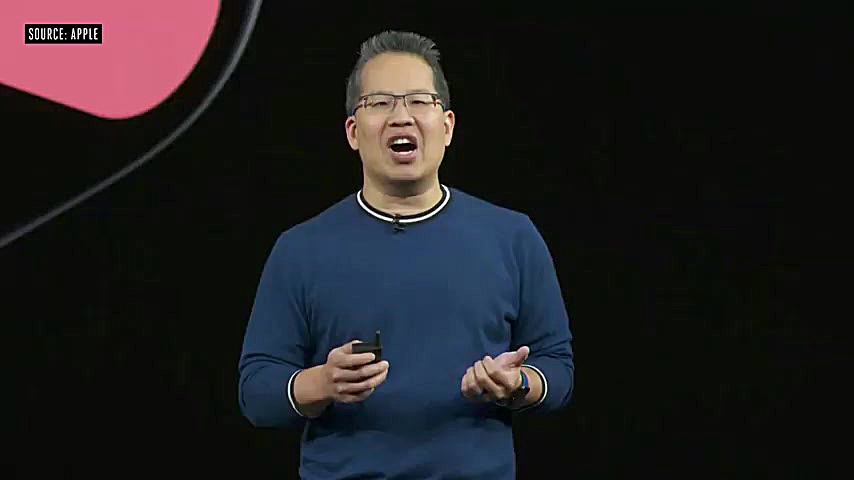 خلاصه کنفرانس معرفی آیفون ۱۱ و...