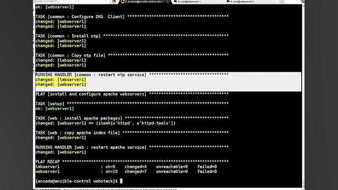 Ansible Automation | Ansible R...