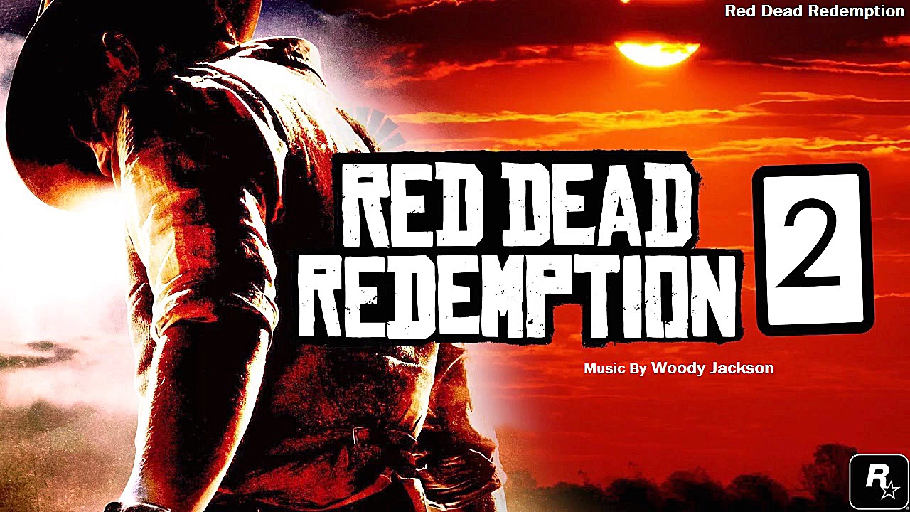 موسیقی بازی Red Dead Redemptio...